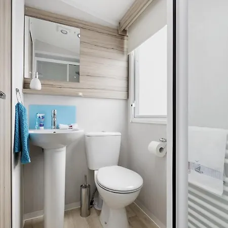 Campsite Labedzi Brzeg - Kruklanki